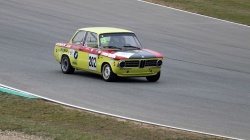 ClassicCup Brno řijen