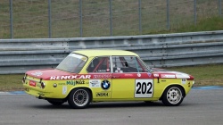 ClassicCup Brno řijen