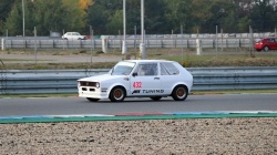 ClassicCup Brno řijen