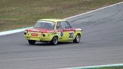 ClassicCup Brno řijen