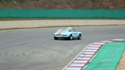 ClassicCup Brno řijen
