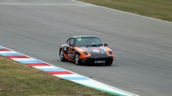 ClassicCup Brno řijen