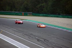 ClassicCup Brno řijen