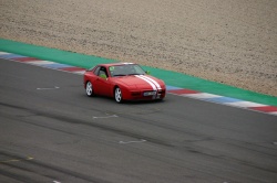 ClassicCup Brno řijen