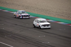 ClassicCup Brno řijen