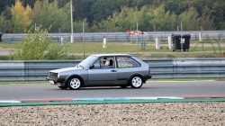 ClassicCup Brno řijen