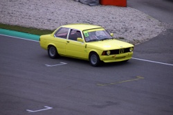 ClassicCup Brno řijen