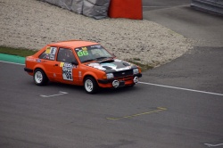ClassicCup Brno řijen