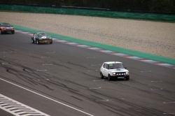 ClassicCup Brno řijen
