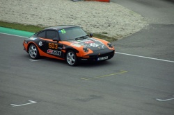 ClassicCup Brno řijen