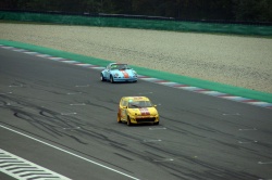 ClassicCup Brno řijen