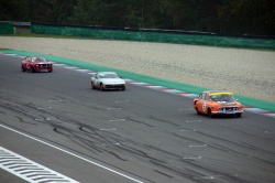 ClassicCup Brno řijen