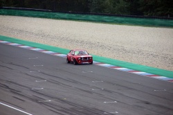 ClassicCup Brno řijen