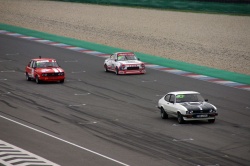 ClassicCup Brno řijen