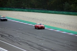 ClassicCup Brno řijen
