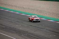 ClassicCup Brno řijen