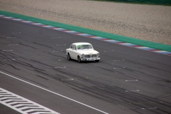 ClassicCup Brno řijen