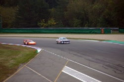ClassicCup Brno řijen