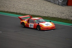 ClassicCup Brno řijen