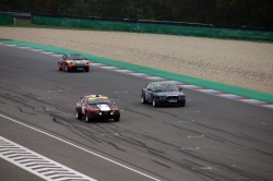 ClassicCup Brno řijen