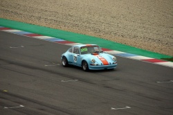 ClassicCup Brno řijen