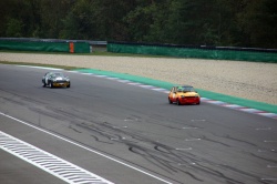 ClassicCup Brno řijen
