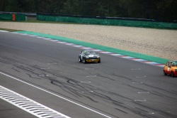 ClassicCup Brno řijen