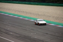ClassicCup Brno řijen