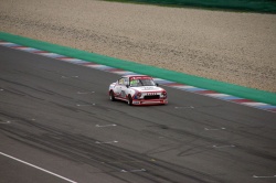 ClassicCup Brno řijen