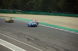 ClassicCup Brno řijen