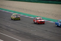 ClassicCup Brno řijen