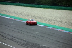 ClassicCup Brno řijen