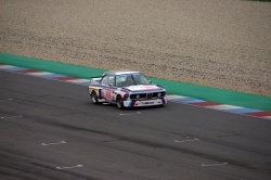 ClassicCup Brno řijen