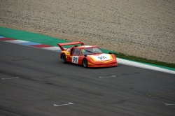 ClassicCup Brno řijen