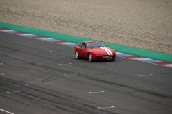 ClassicCup Brno řijen