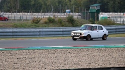 ClassicCup Brno řijen