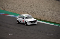 ClassicCup Brno řijen