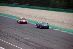 ClassicCup Brno řijen