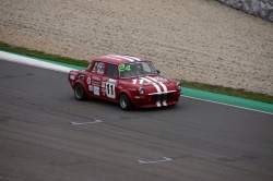 ClassicCup Brno řijen