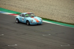 ClassicCup Brno řijen