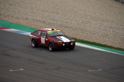 ClassicCup Brno řijen