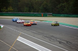 ClassicCup Brno řijen