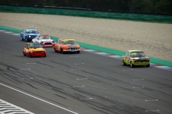 ClassicCup Brno řijen