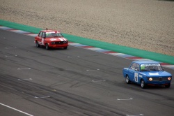 ClassicCup Brno řijen