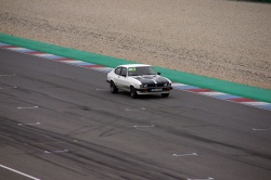 ClassicCup Brno řijen