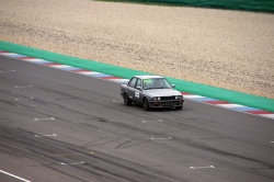 ClassicCup Brno řijen