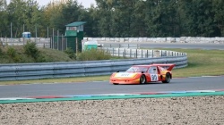 ClassicCup Brno řijen