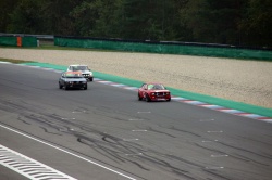 ClassicCup Brno řijen