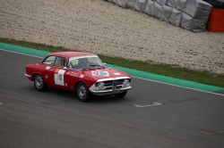 ClassicCup Brno řijen