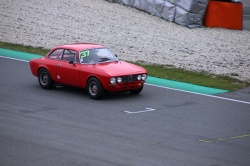 ClassicCup Brno řijen